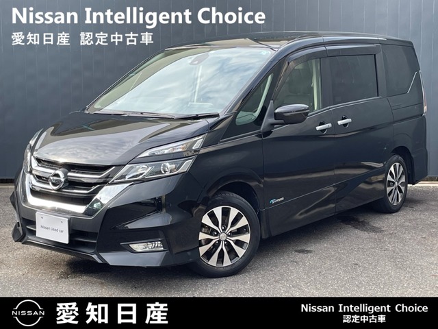 セレナ 愛知 の中古車 日産公式中古車検索サイト