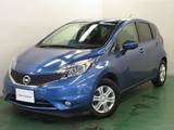 日産 ノート 1200cc 1.2 X DIG-S 全周囲カメラ・衝突軽減ブレーキ搭載