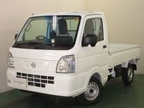 日産 クリッパートラック 660cc 660 DX 4WD 元展示・試乗車