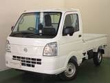 日産 クリッパートラック 660cc 660 DX 4WD 元展示・試乗車