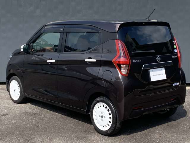 愛知日産自動車株式会社 名東センター 愛知県 デイズ 日産の在庫詳細から中古車を探す 日産公式中古車検索サイト