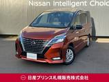日産 セレナ 2000cc 2.0 ハイウェイスター V 4WD 日産純正9インチナビ　プロパイロット　ス