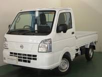 日産 クリッパートラック 660cc 660 DX