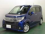 ダイハツ ムーヴ 660cc 660 カスタム X SAII 衝突軽減ブレーキ搭載