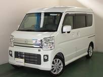 日産 NV100クリッパーリオ 660cc 660 E ハイルーフ バックカメラ・衝突軽減ブレーキ搭載