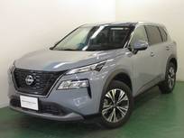 日産 エクストレイル 1500cc 1.5 X 全周囲カメラ・衝突軽減ブレーキ搭載