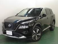 日産 エクストレイル 1500cc 1.5 G e-4ORCE 4WD 全周囲カメラ・衝突軽減ブレーキ搭載