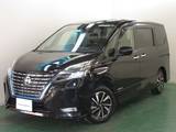 日産 セレナ 1200cc 1.2 e-POWER ハイウェイスター V 全周囲カメラ・衝突軽減ブレーキ搭載