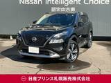 日産 エクストレイル 1500cc 1.5 G e-4ORCE 4WD 日産純正9インチナビ　ドライブレコーダー