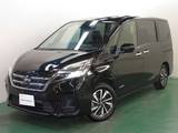 日産 セレナ 2000cc 2.0 XV 全周囲カメラ・衝突軽減ブレーキ搭載