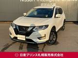 日産 エクストレイル 2000cc 2.0 20Xi Vセレクション 2列車 4WD ナビ　プロパイロット　夏冬タイヤ