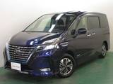 日産 セレナ 1200cc 1.2 e-POWER ハイウェイスター V 全周囲カメラ・衝突軽減ブレーキ搭載