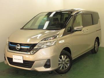 1.2 e-POWER X チェアキャブ スロープタイプ 車いす1名 サード仕様 アラウンドビューモニター・衝突被害軽減ブ