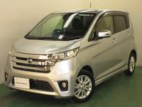 日産 デイズ 660cc 660 ハイウェイスターX Vセレクション +SafetyII 全周囲カメラ・衝突軽減ブレーキ搭載