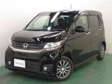 ホンダ N-WGN 660cc 660 カスタムG ターボパッケージ バックカメラ搭載