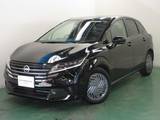 日産 ノート 1200cc 1.2 X 全周囲カメラ・衝突軽減ブレーキ搭載