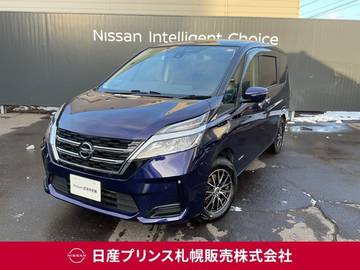 2.0 XV 4WD 日産純正9インチナビ　プロパイロット