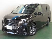 日産 セレナ 2000cc 2.0 ハイウェイスターV Vセレクション 全周囲カメラ・衝突軽減ブレーキ搭載