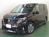日産 セレナ 2000cc 2.0 ハイウェイスターV Vセレクション 全周囲カメラ・衝突軽減ブレーキ搭載