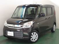 スズキ スペーシア 660cc 660 Gリミテッド