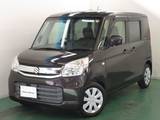 スズキ スペーシア 660cc 660 Gリミテッド