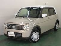 スズキ アルトラパン 660cc 660 モード 全周囲カメラ・衝突軽減ブレーキ搭載