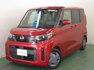 660 X 全周囲カメラ・衝突軽減ブレーキ搭載