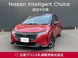日産 ノートオーラ 1200cc 1.2 G FOUR 4WD