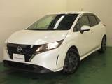 日産 ノート 1200cc 1.2 S 全周囲カメラ・衝突軽減ブレーキ搭載