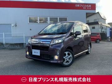 660 カスタム X 4WD メモリーナビ/純正エンジンスターター