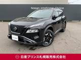 日産 エクストレイル 1500cc 1.5 X e-4ORCE エクストリーマーX 4WD 日産純正ナビ　アラウンドビューモニター