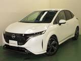 日産 ノートオーラ 1200cc 1.2 G 全周囲カメラ・衝突軽減ブレーキ搭載