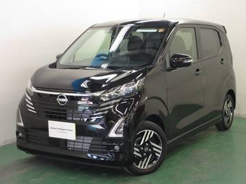 660 ハイウェイスターX 全周囲カメラ・衝突軽減ブレーキ搭載