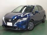 日産 ノート 1200cc 1.2 S 全周囲カメラ・衝突軽減ブレーキ搭載