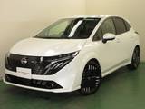 日産 ノートオーラ 1200cc 1.2 G 全周囲カメラ・衝突軽減ブレーキ搭載