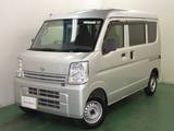 日産 NV100クリッパー 660cc 660 DX ハイルーフ 5AGS車