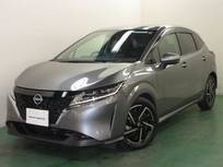 日産 ノート 1200cc 1.2 X プロパイロットエディション