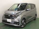日産 デイズ 660cc 660 ハイウェイスターX プロパイロット エディション エマージェンシーブレーキ・全周囲カメラ付