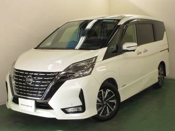 2.0 ハイウェイスター V 全周囲カメラ・衝突軽減ブレーキ搭載