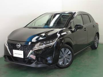 1.2 X エマージェンシーブレーキ・全周囲カメラ付