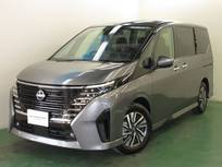 日産 セレナ 1400cc 1.4 e-POWER ハイウェイスターV バックカメラカメラ・衝突軽減ブレーキ搭載