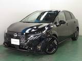 日産 ノートオーラ 1200cc 1.2 G 全周囲カメラ・衝突軽減ブレーキ搭載