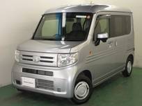 ホンダ N-VAN 660cc 660 L 衝突軽減ブレーキ搭載