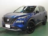 日産 エクストレイル 1500cc 1.5 X e-4ORCE 4WD エマージェンシーブレーキ・全周囲カメラ付