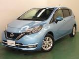 日産 ノート 1200cc 1.2 e-POWER メダリスト 全周囲カメラ・衝突軽減ブレーキ搭載