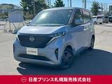 日産 サクラ G 日産純正ナビ　アラウンドビューモニター