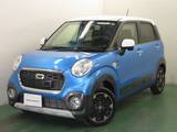 ダイハツ キャスト 660cc アクティバ 660 G SAII バックカメラ・衝突軽減ブレーキ搭載