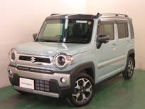 スズキ ハスラー 660cc 660 Jスタイル ターボ 全周囲カメラ・衝突軽減ブレーキ搭載