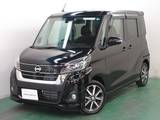 日産 デイズルークス 660cc 660 ハイウェイスター Gターボ
