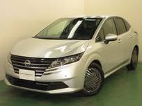 日産 ノート 1200cc 1.2 X 衝突軽減ブレーキ搭載